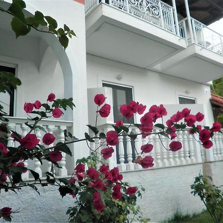 Aktipis Studios Argassi Ngoại thất bức ảnh
